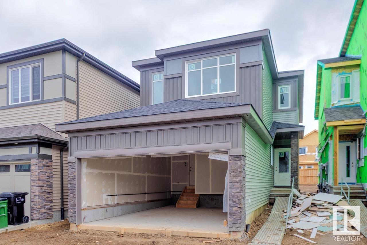 415 28 ST SW, Edmonton, Alberta