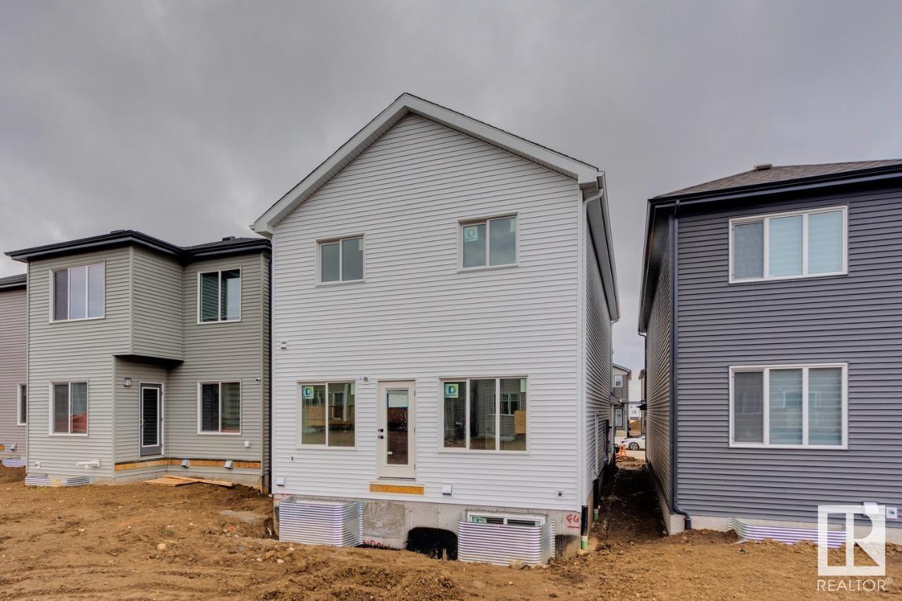 335 29 St Sw, Edmonton, Alberta  T6X 1A7 - Photo 4 - E4411392