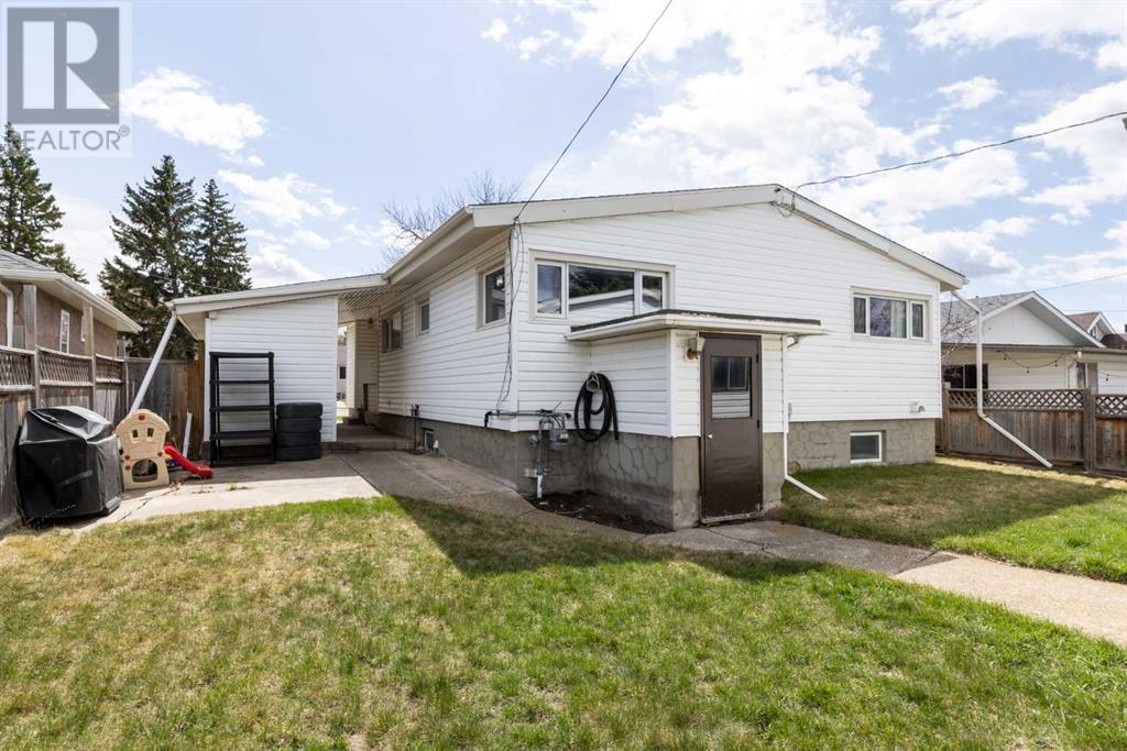 5024 46 Street, Innisfail, Alberta  T4G 1L6 - Photo 3 - A2217381