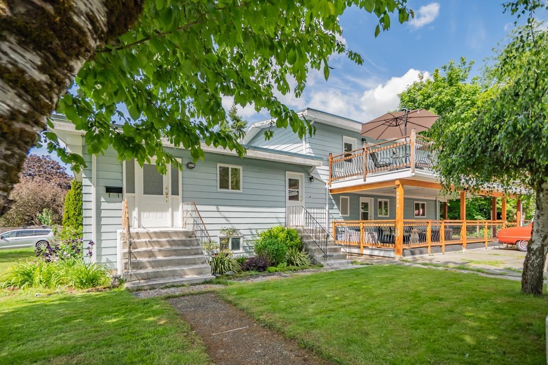 4930 205A STREET, langley, British Columbia