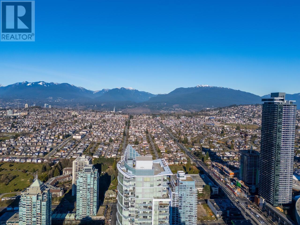 802 2008 Rosser Avenue, Burnaby, British Columbia  V5C 0H8 - Photo 36 - R2979853