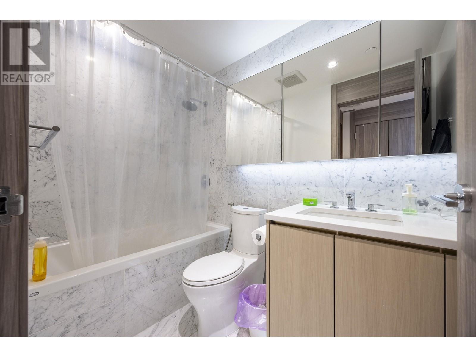 607 4720 Lougheed Highway, Burnaby, British Columbia  V5C 0M8 - Photo 14 - R3005678