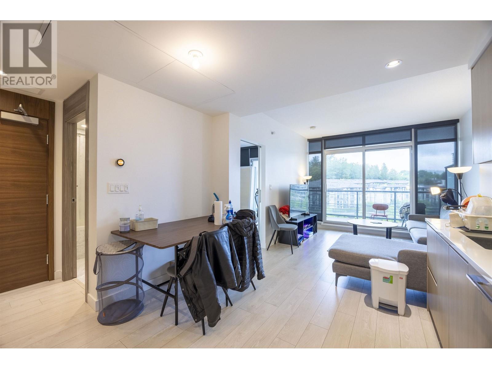 607 4720 Lougheed Highway, Burnaby, British Columbia  V5C 0M8 - Photo 5 - R3005678