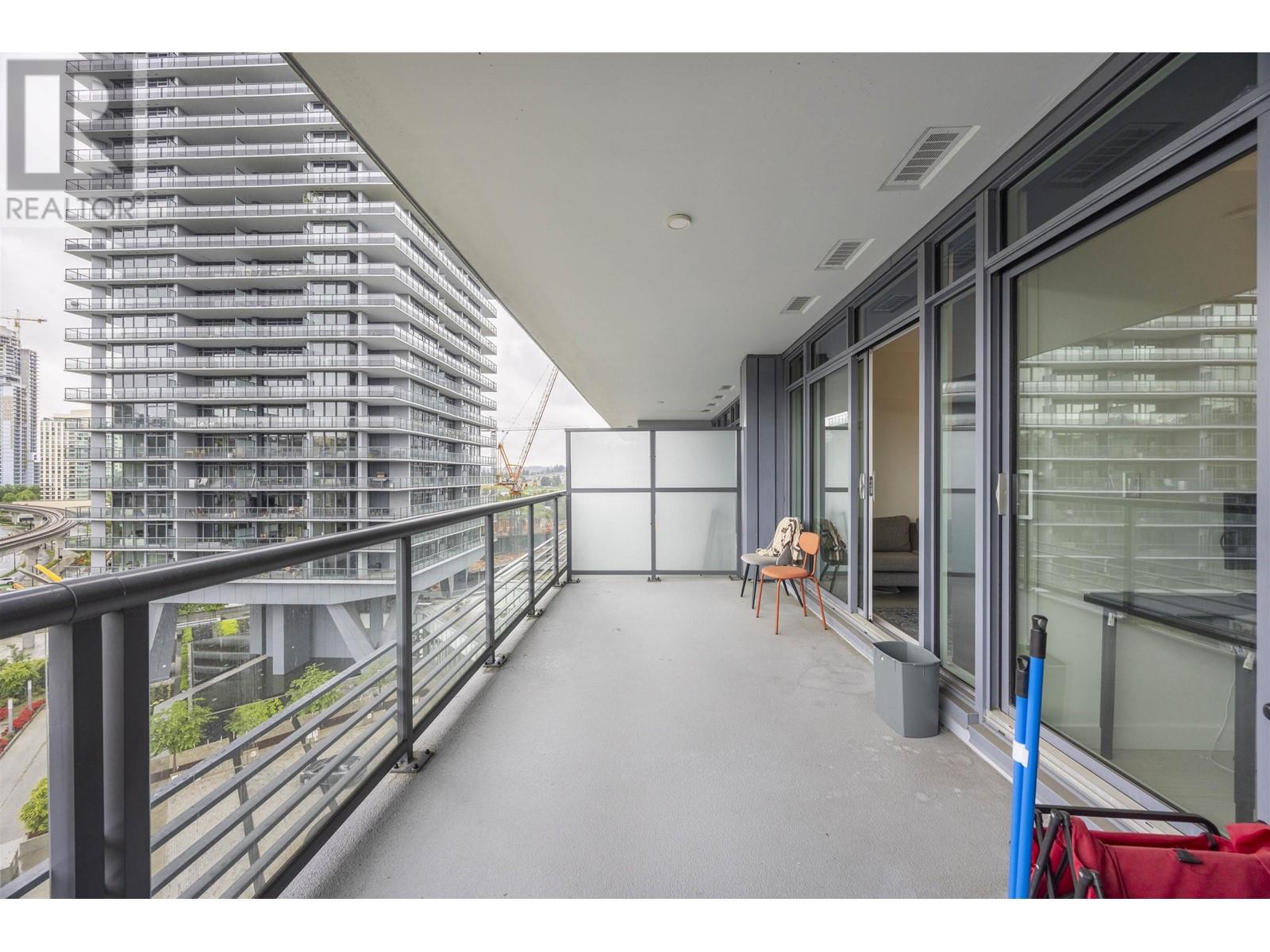 607 4720 Lougheed Highway, Burnaby, British Columbia  V5C 0M8 - Photo 17 - R3005678