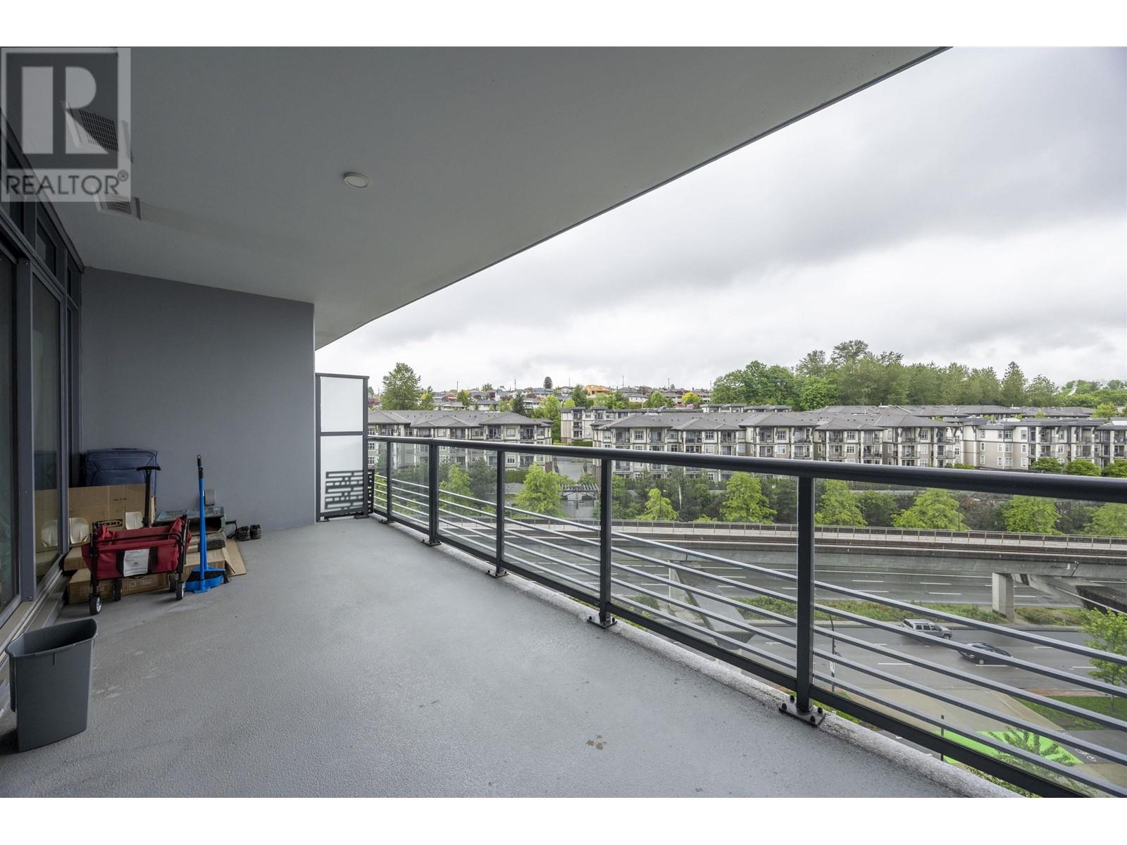 607 4720 Lougheed Highway, Burnaby, British Columbia  V5C 0M8 - Photo 18 - R3005678