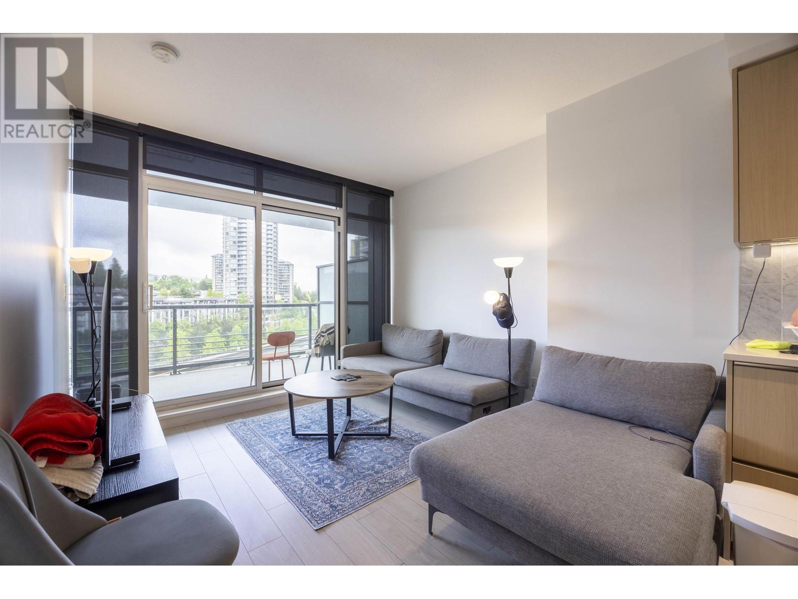 607 4720 Lougheed Highway, Burnaby, British Columbia  V5C 0M8 - Photo 4 - R3005678