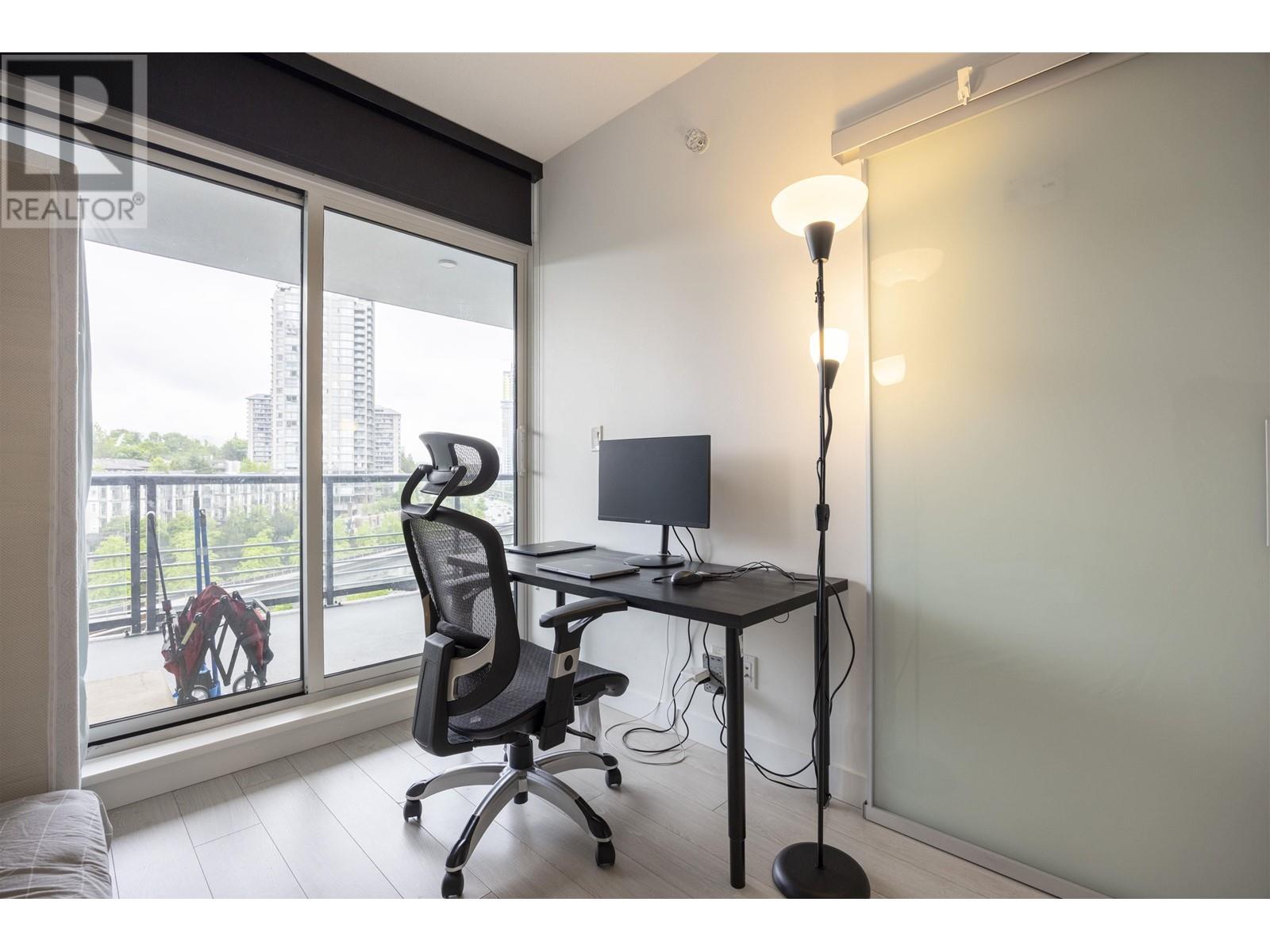 607 4720 Lougheed Highway, Burnaby, British Columbia  V5C 0M8 - Photo 13 - R3005678