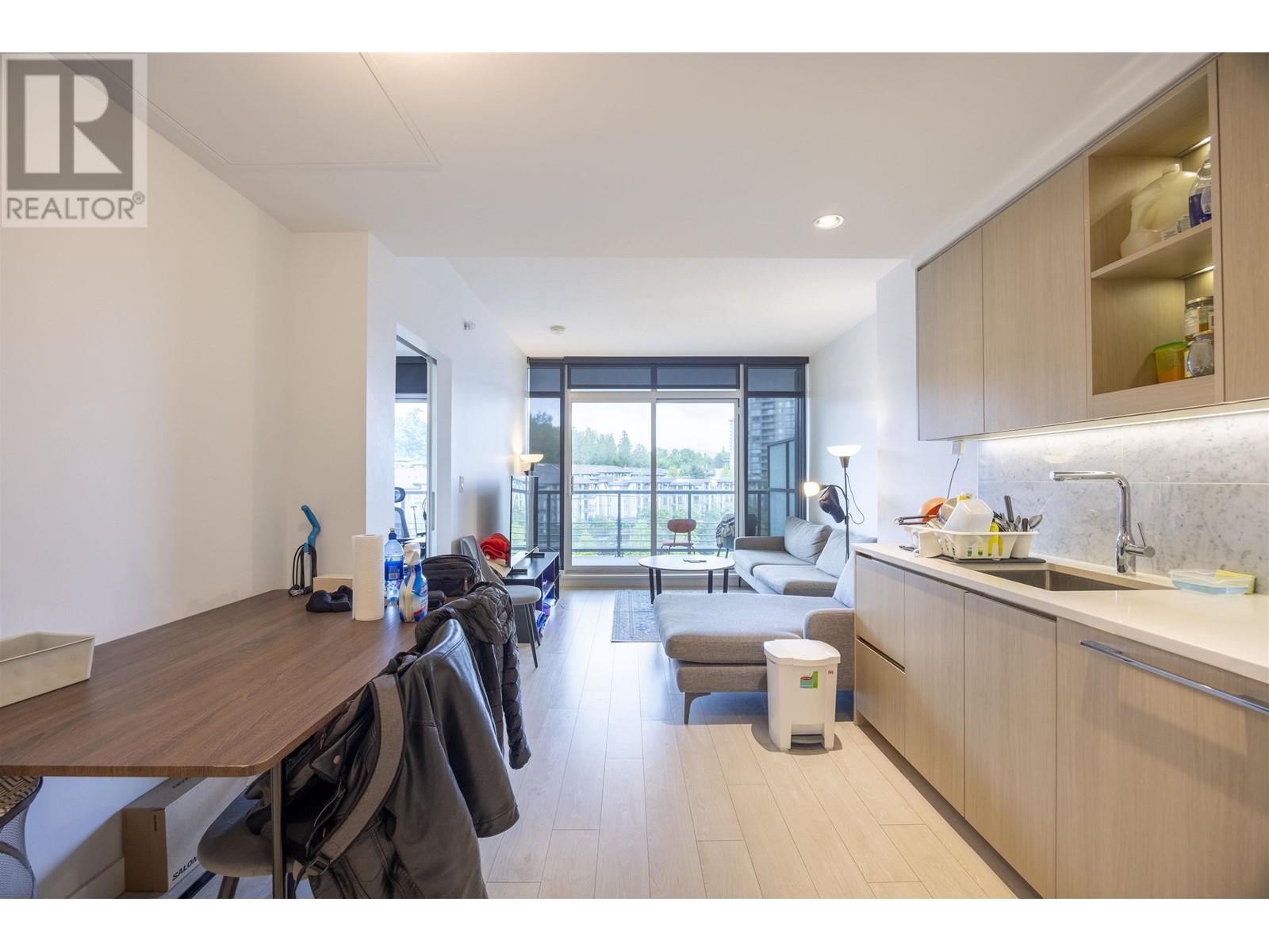 607 4720 Lougheed Highway, Burnaby, British Columbia  V5C 0M8 - Photo 6 - R3005678