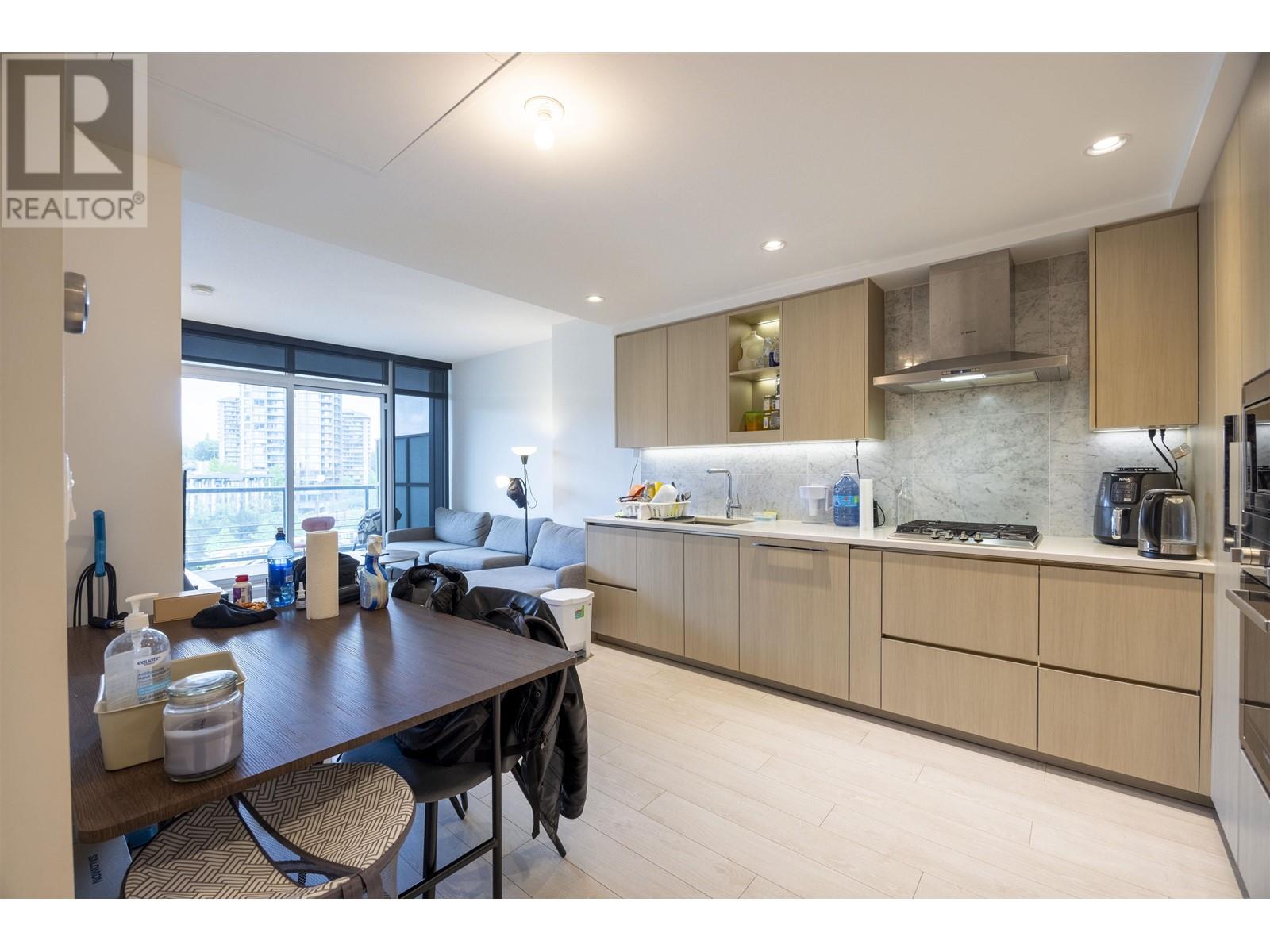 607 4720 Lougheed Highway, Burnaby, British Columbia  V5C 0M8 - Photo 7 - R3005678