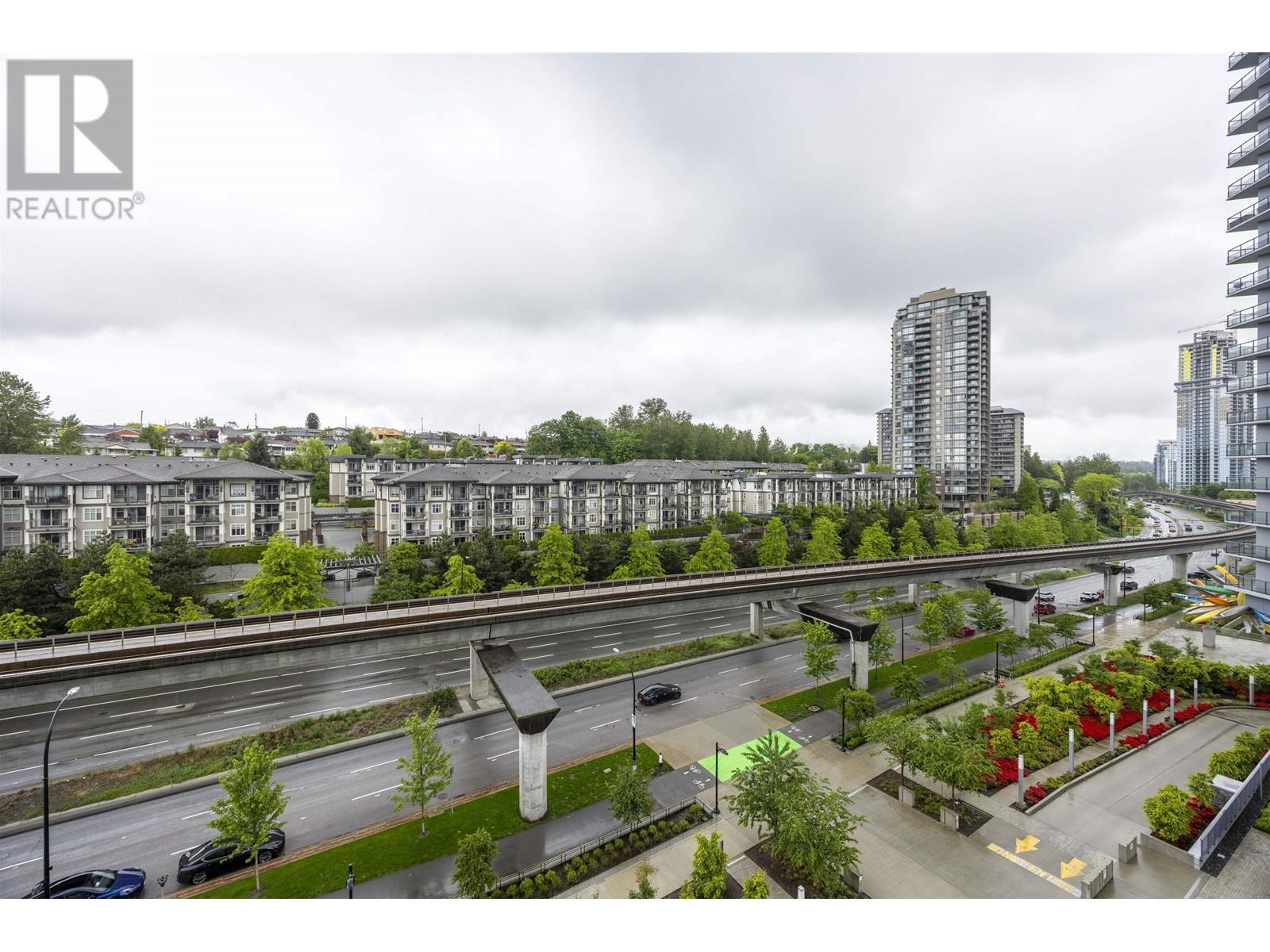 607 4720 Lougheed Highway, Burnaby, British Columbia  V5C 0M8 - Photo 19 - R3005678
