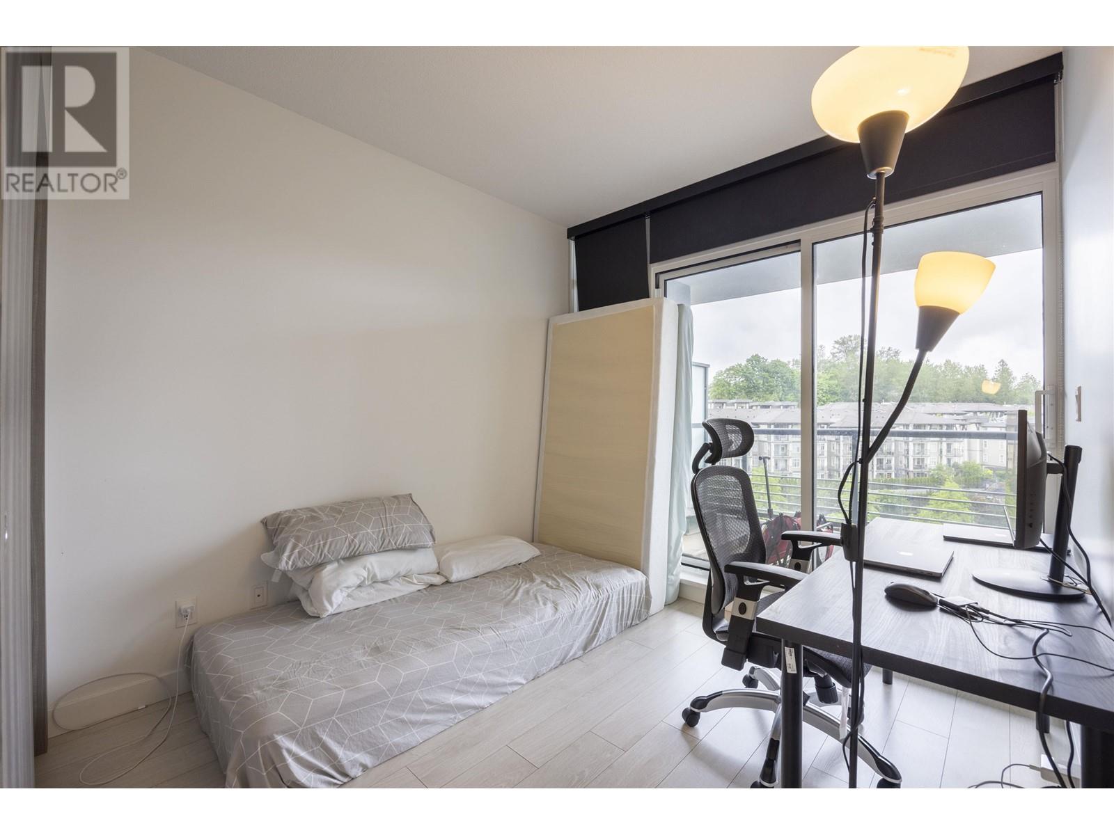 607 4720 Lougheed Highway, Burnaby, British Columbia  V5C 0M8 - Photo 11 - R3005678