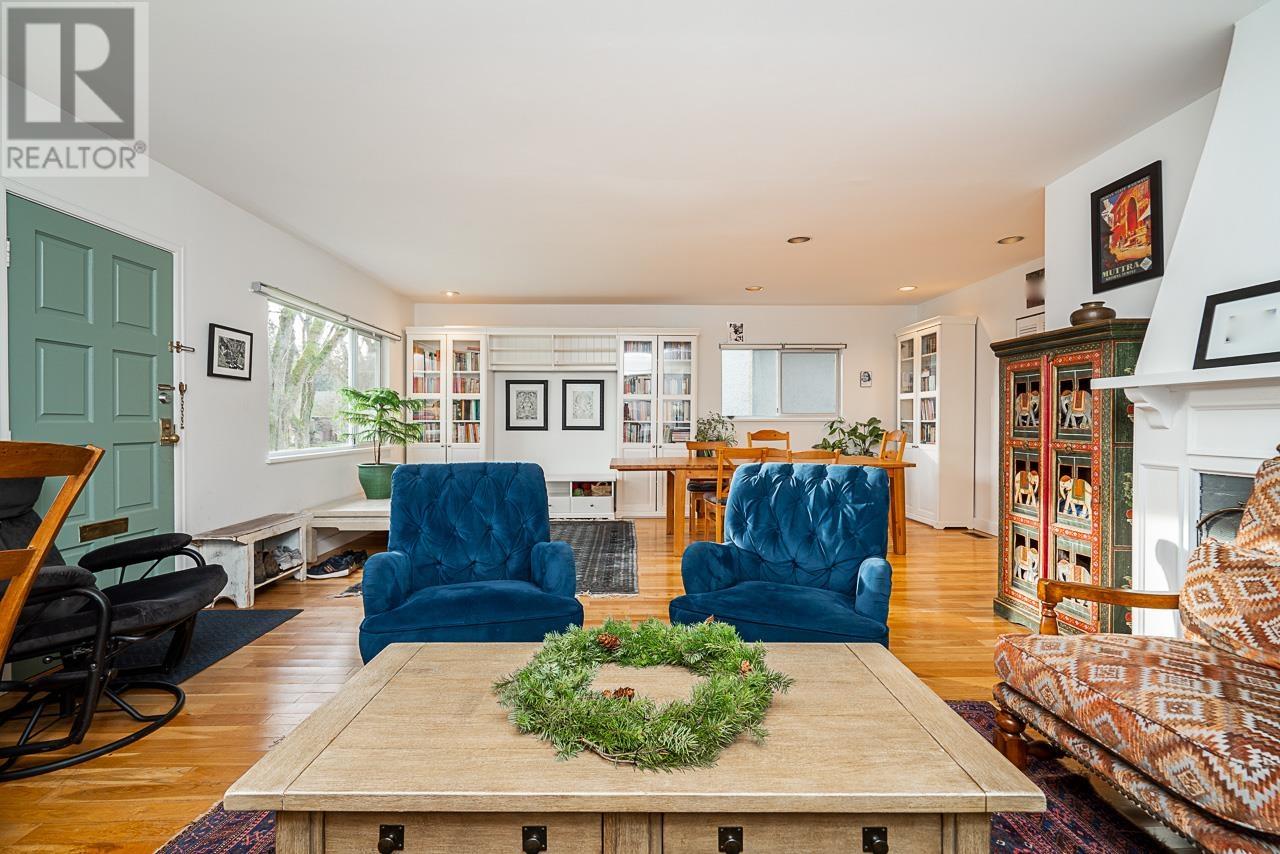 4017 W 32nd Avenue, Vancouver, British Columbia  V6S 1Z5 - Photo 3 - R3005201
