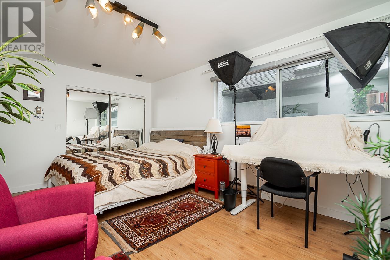 4017 W 32nd Avenue, Vancouver, British Columbia  V6S 1Z5 - Photo 5 - R3005201