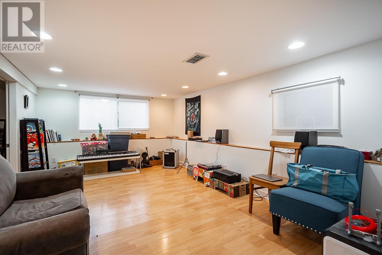 4017 W 32nd Avenue, Vancouver, British Columbia  V6S 1Z5 - Photo 10 - R3005201