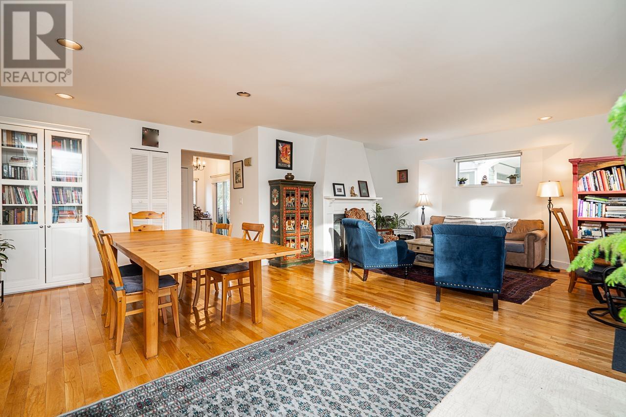 4017 W 32nd Avenue, Vancouver, British Columbia  V6S 1Z5 - Photo 2 - R3005201