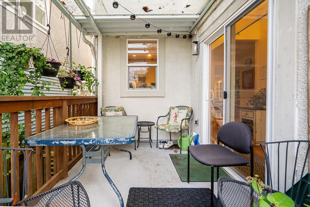 4017 W 32nd Avenue, Vancouver, British Columbia  V6S 1Z5 - Photo 11 - R3005201