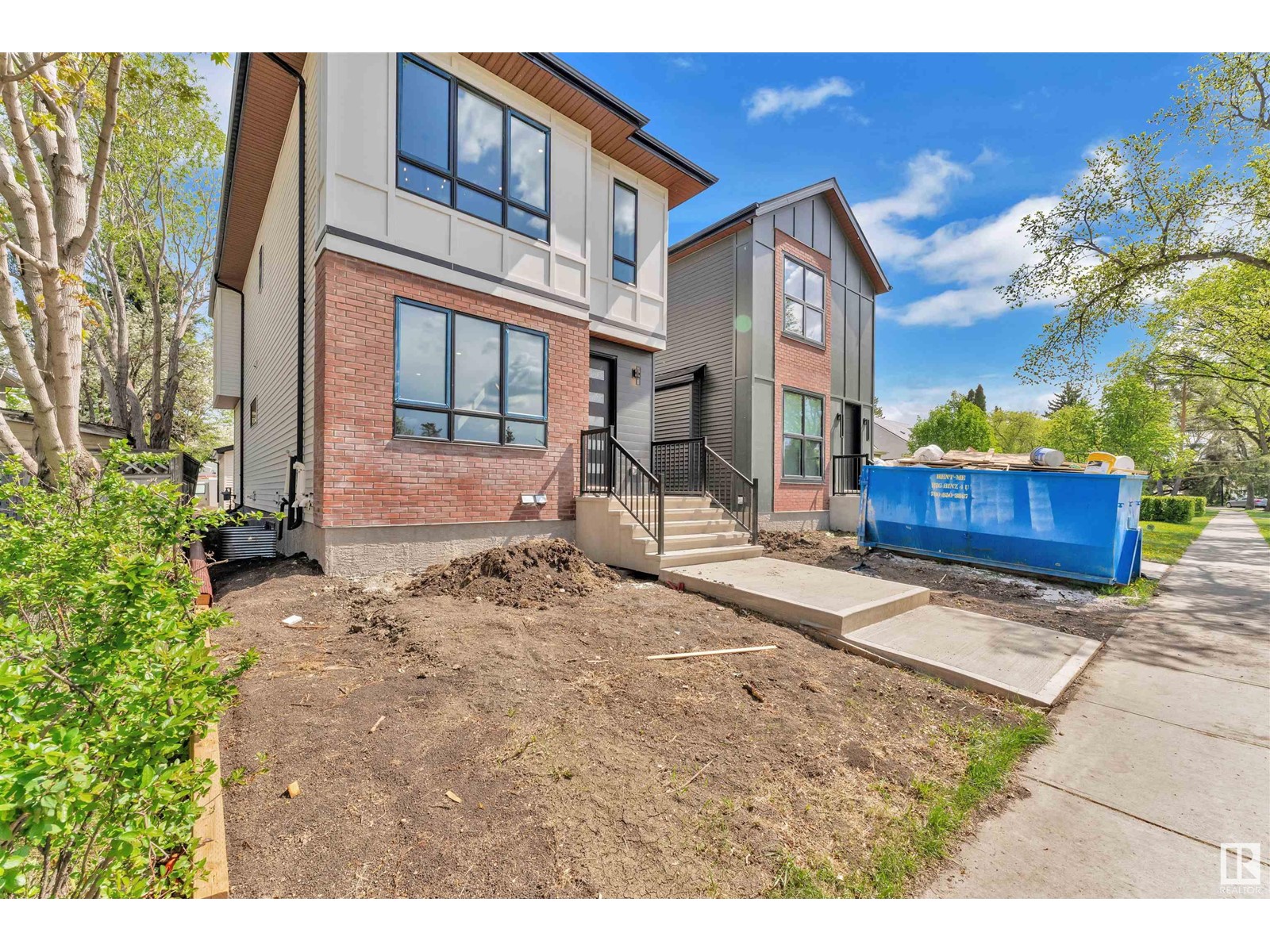 Property at 10725 132 ST NW image 1