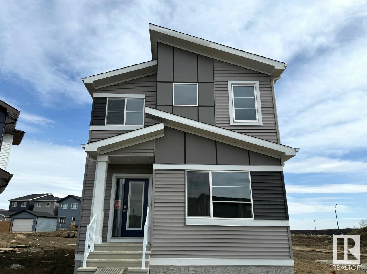 2803 64 ST SW, Edmonton, Alberta