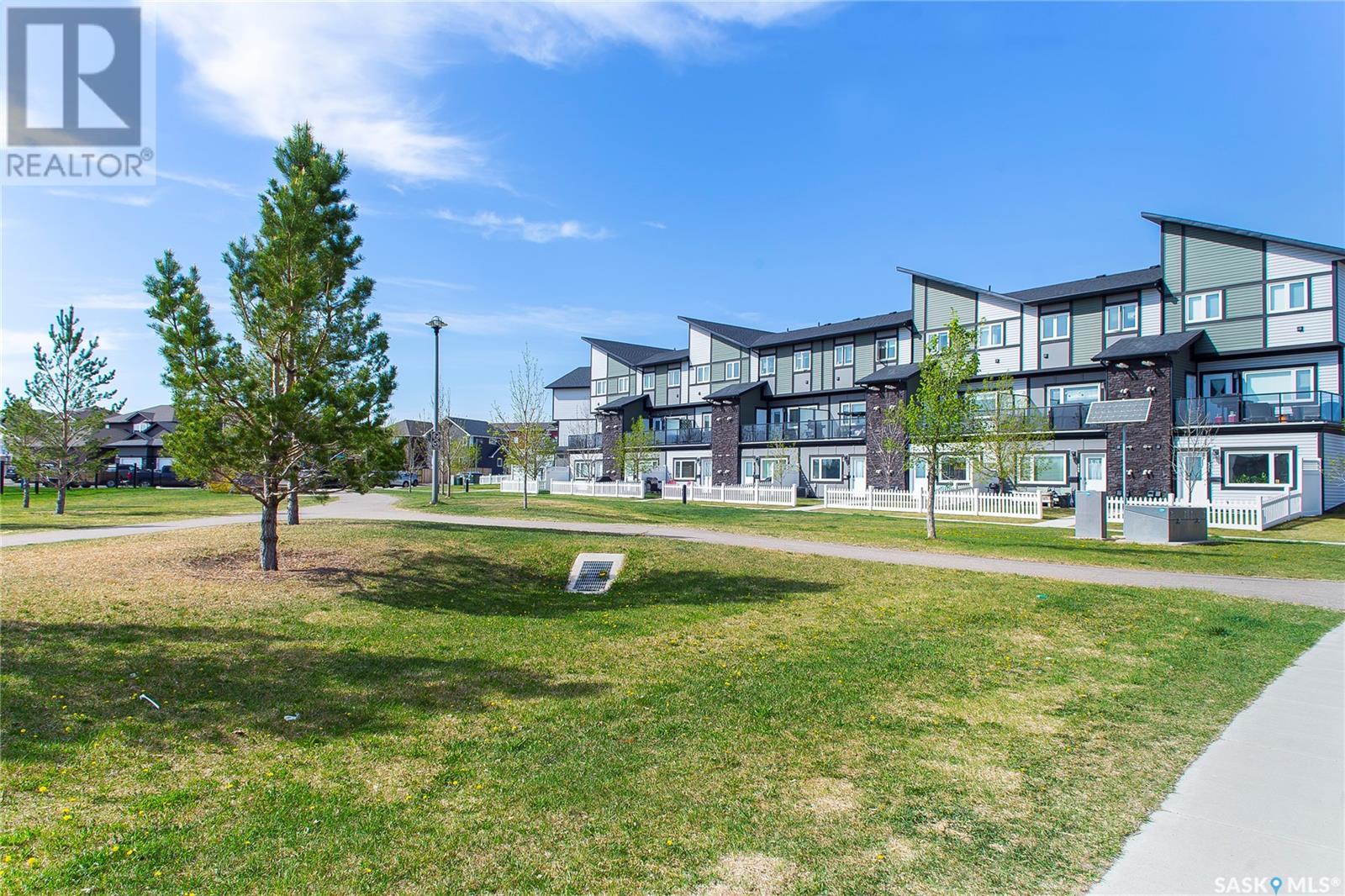 365 620 Cornish Road, Saskatoon, Saskatchewan  S7T 0Y3 - Photo 4 - SK006724