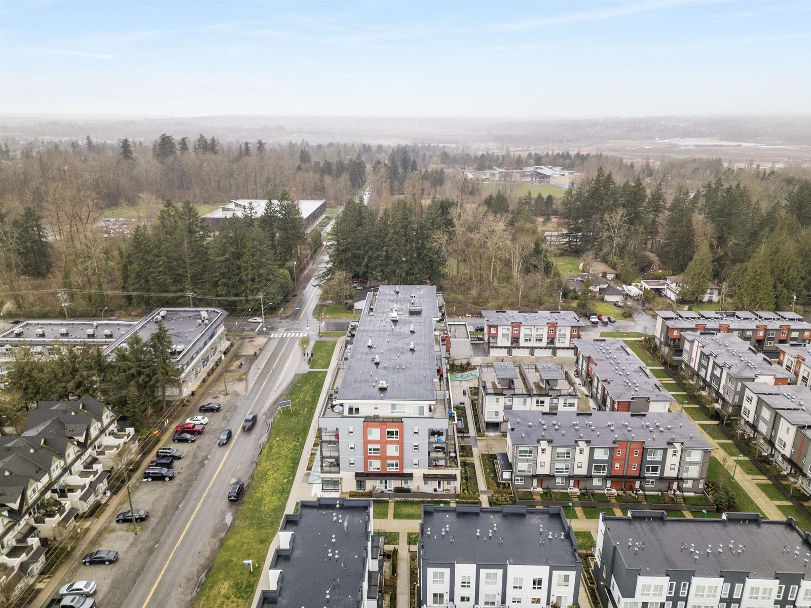 305 18811 72 Avenue, Surrey, British Columbia  V4N 1M9 - Photo 30 - R3005824