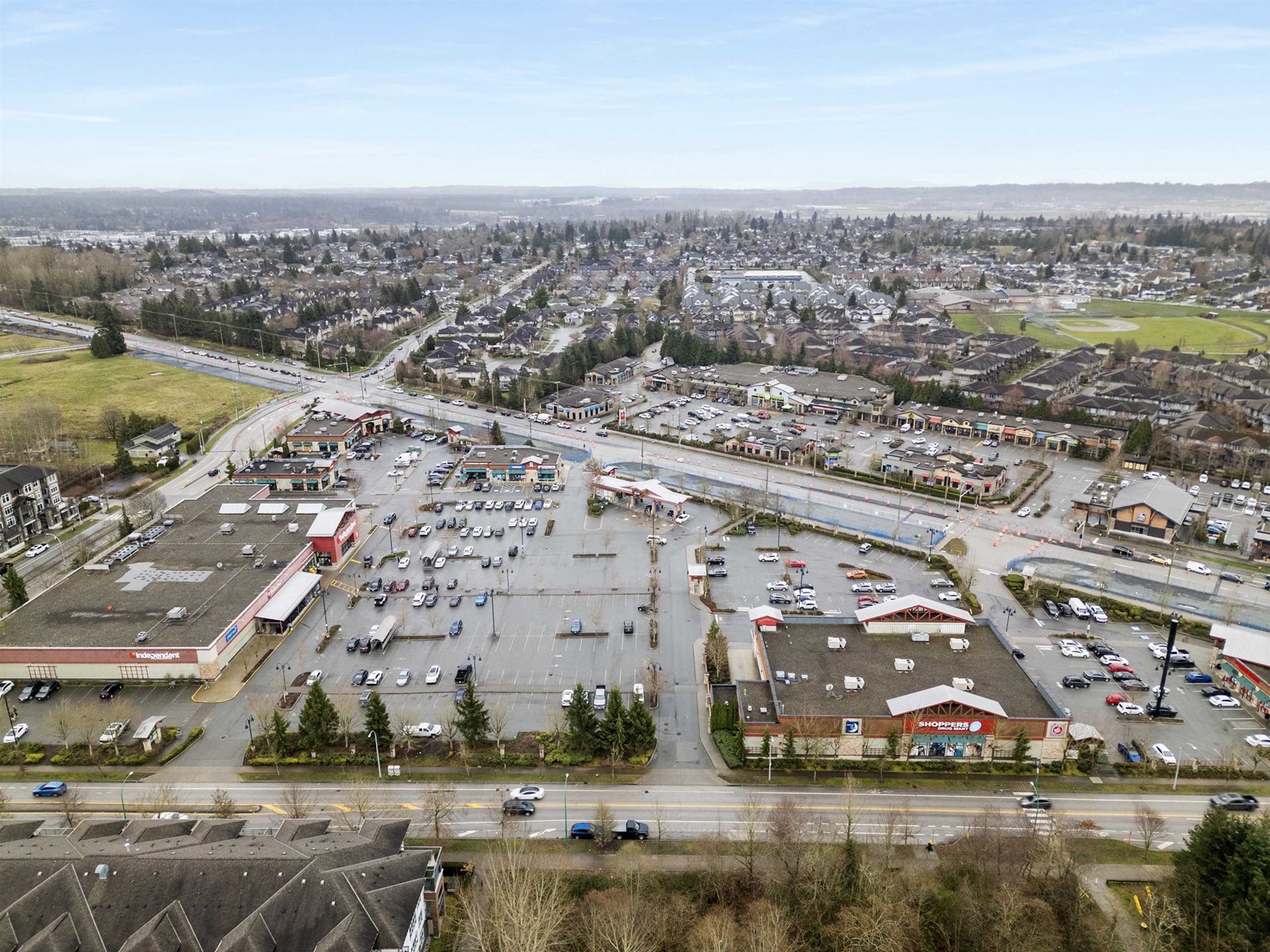 305 18811 72 Avenue, Surrey, British Columbia  V4N 1M9 - Photo 31 - R3005824