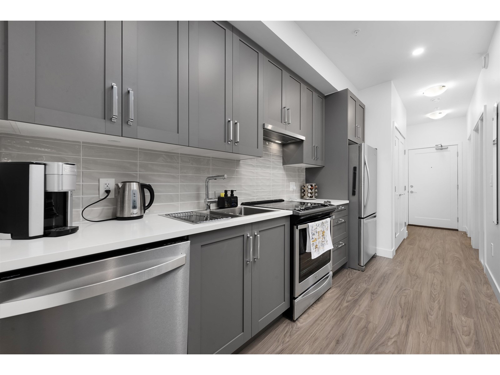 Property at 305 18811 72 AVENUE image 4