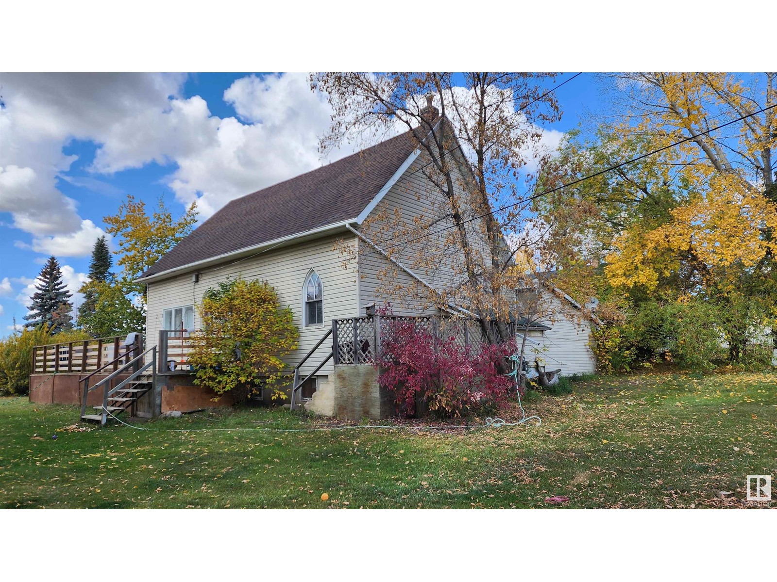 5117 48 St, Elk Point, Alberta  T0A 1A0 - Photo 2 - E4437712
