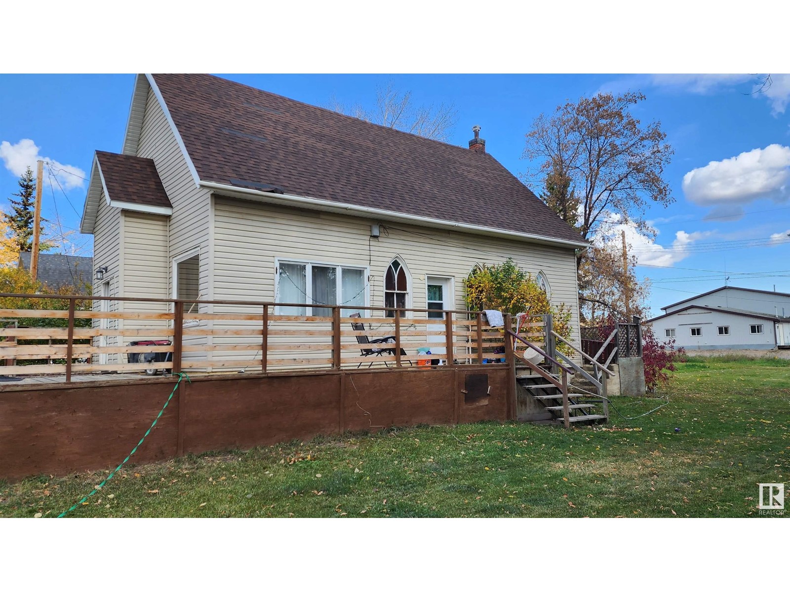 5117 48 St, Elk Point, Alberta  T0A 1A0 - Photo 3 - E4437712