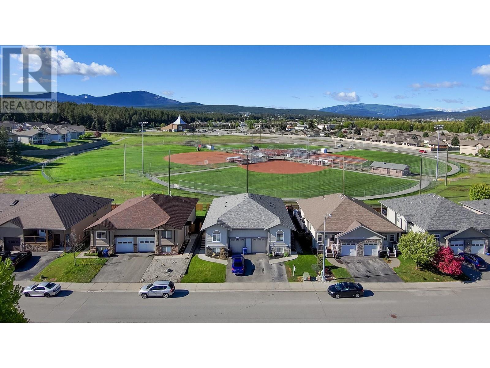 Property at 1849 Kelowna Crescent Unit# A image 2