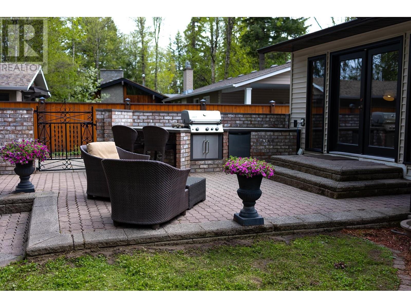5502 Dalhousie Drive, Prince George, British Columbia  V2N 1Z9 - Photo 33 - R3005593