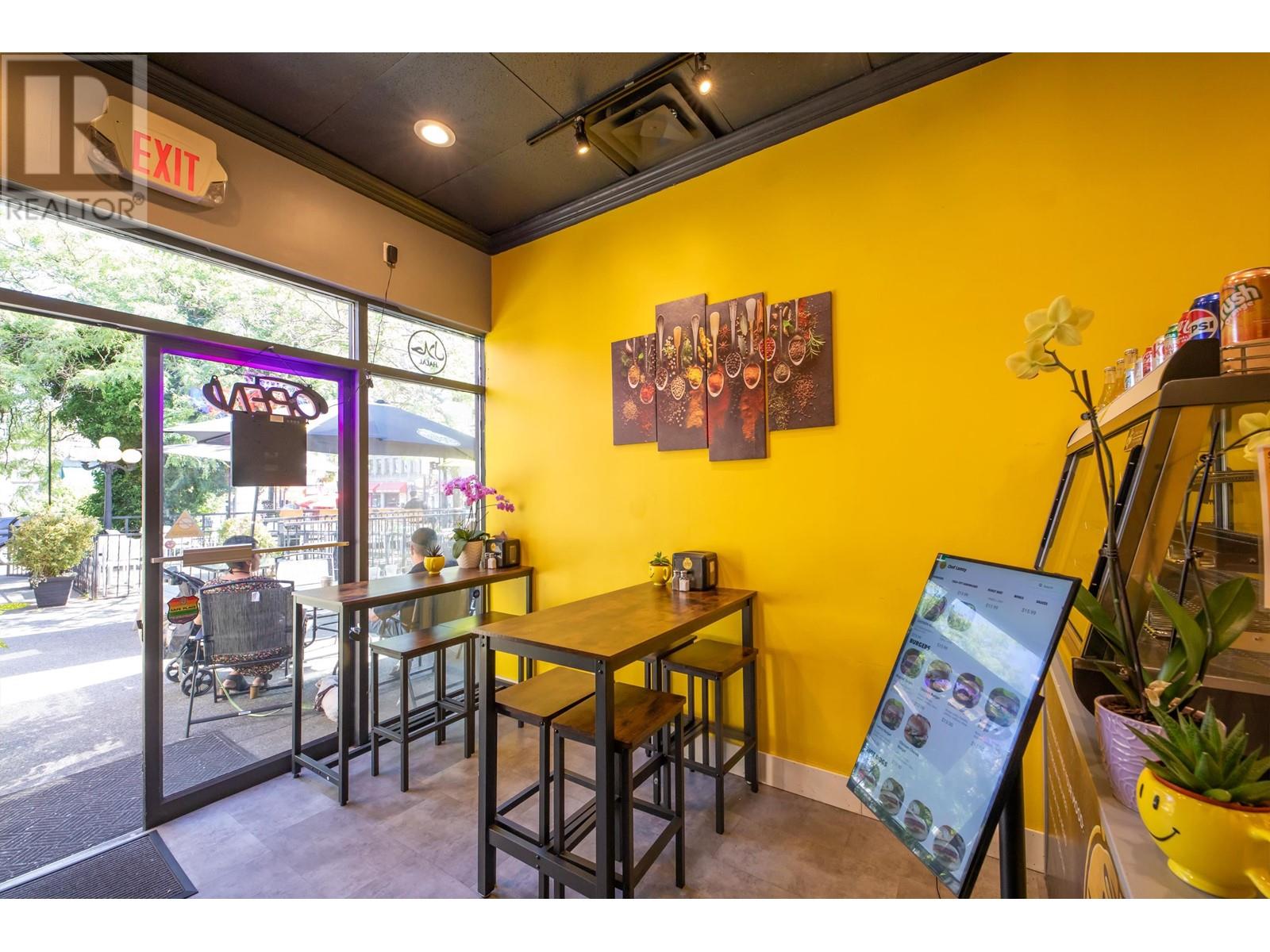 1107 Davie Street, Vancouver, British Columbia  V6E 1N2 - Photo 4 - C8069371