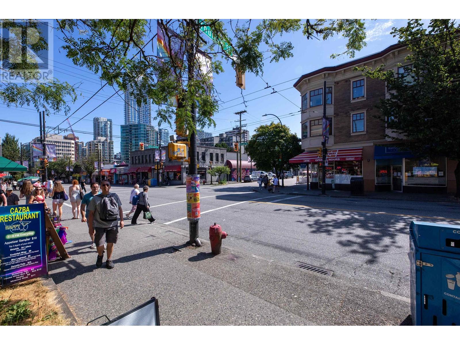 1107 Davie Street, Vancouver, British Columbia  V6E 1N2 - Photo 14 - C8069371