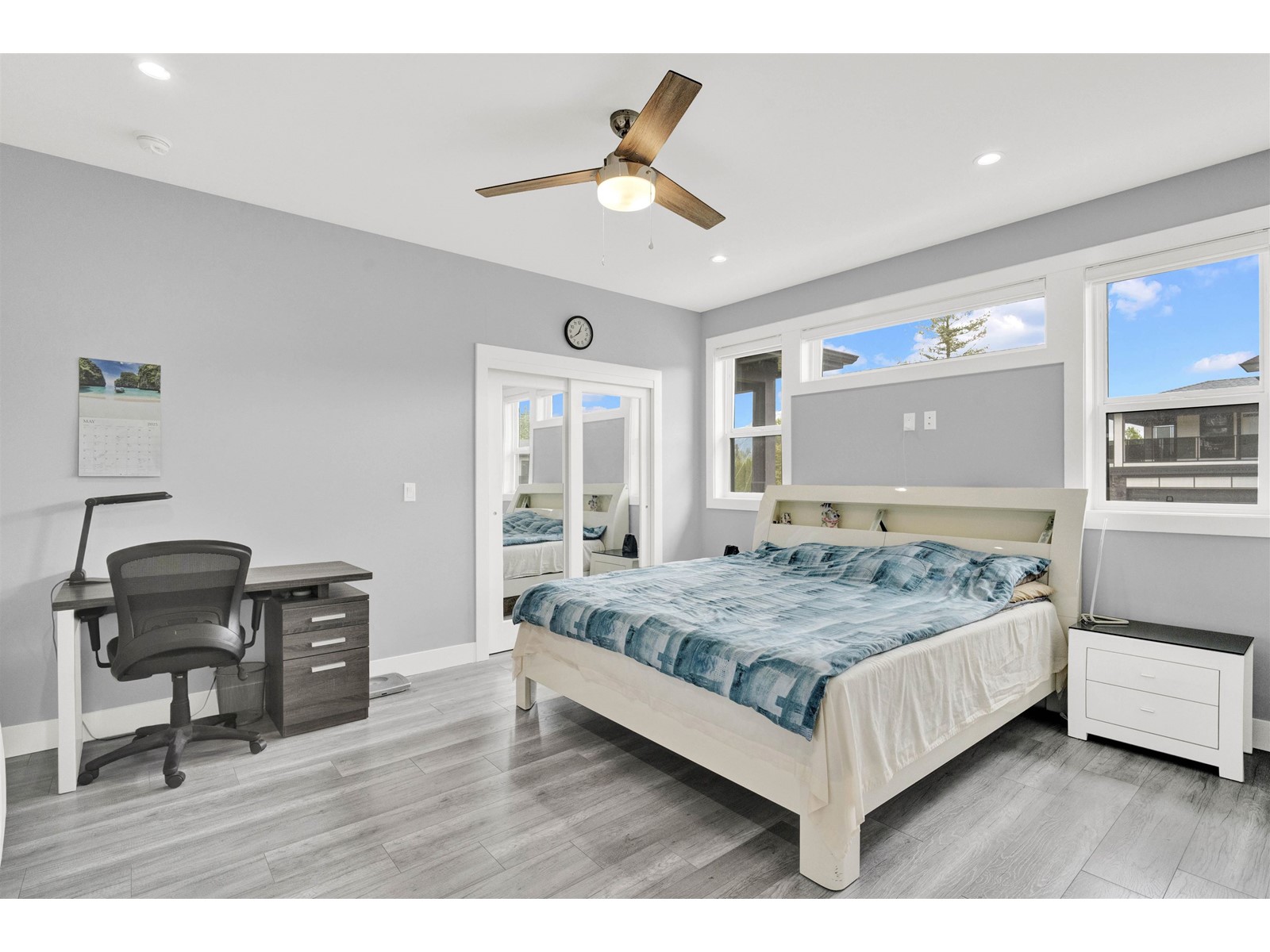 8726 Cleven Drive, Mission, British Columbia  V2V 0H8 - Photo 12 - R3004080
