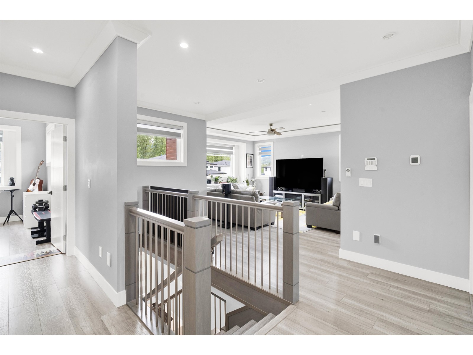 8726 Cleven Drive, Mission, British Columbia  V2V 0H8 - Photo 6 - R3004080