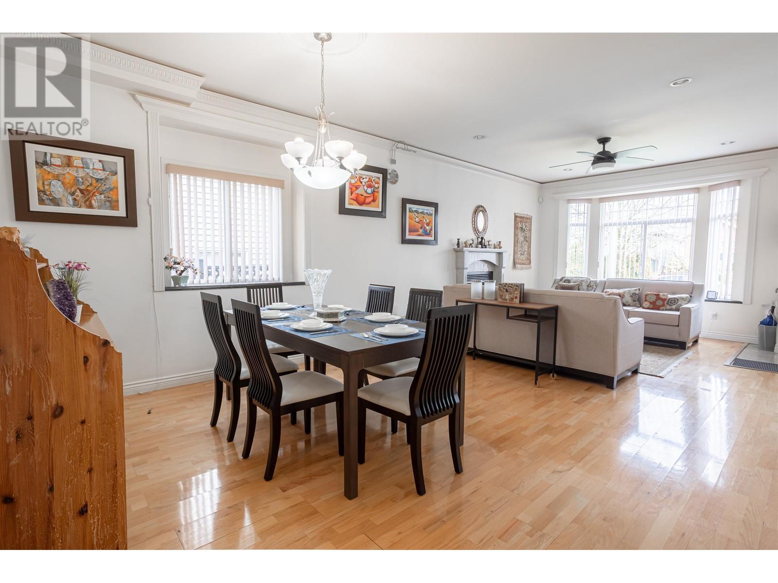 6641 Sperling Avenue, Burnaby, British Columbia  V5B 2V3 - Photo 5 - R2982977