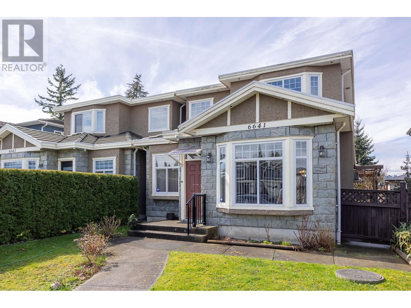 6641 Sperling Avenue, Burnaby, British Columbia  V5B 2V3 - Photo 2 - R2982977