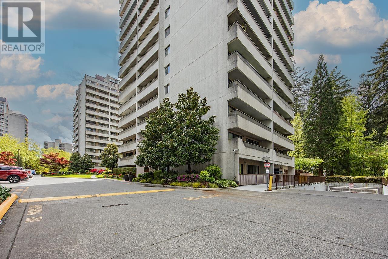 603 4134 Maywood Street, Burnaby, British Columbia  V5H 4C9 - Photo 2 - R3005432
