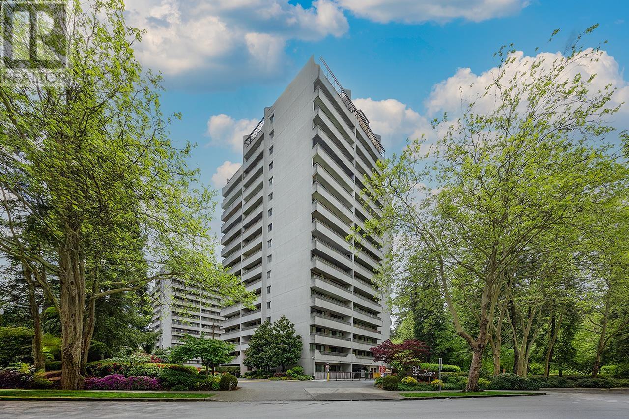 603 4134 Maywood Street, Burnaby, British Columbia  V5H 4C9 - Photo 1 - R3005432