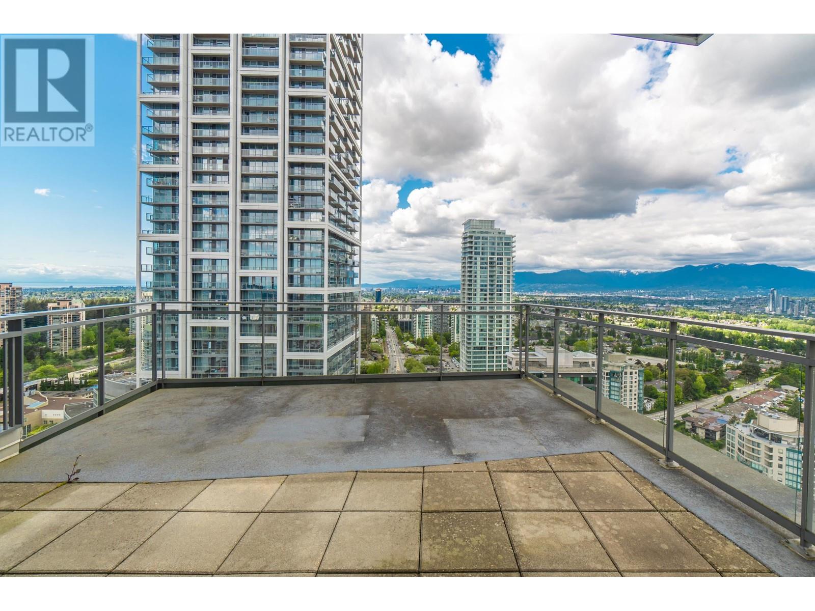 3802 4688 Kingsway, Burnaby, British Columbia  V5H 0E9 - Photo 22 - R3005720