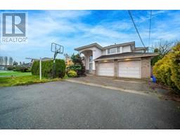 3620 VINMORE AVENUE, Richmond, British Columbia