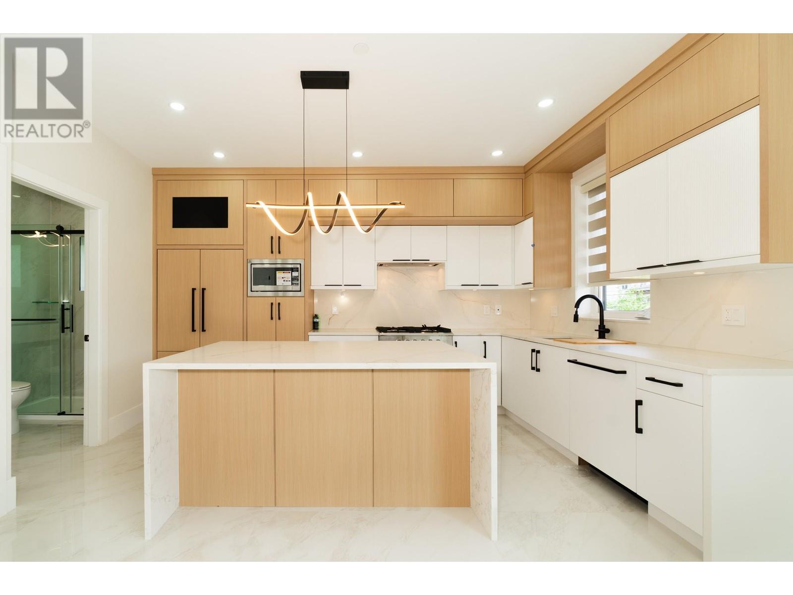 1554 W 66th Avenue, Vancouver, British Columbia  V6P 2R9 - Photo 5 - R3004375