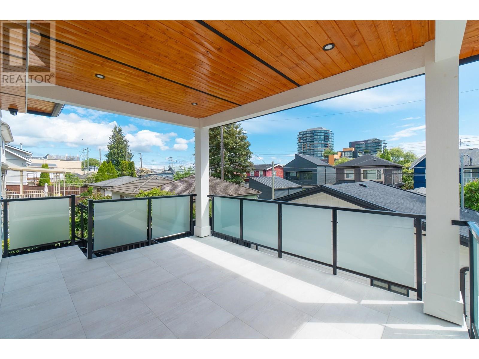 1554 W 66th Avenue, Vancouver, British Columbia  V6P 2R9 - Photo 11 - R3004375