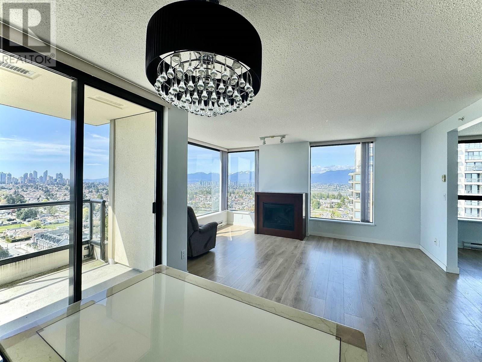 Listing Picture 9 of 24 : 2603 7088 SALISBURY AVENUE, Burnaby / 本拿比 - 魯藝地產 Yvonne Lu Group - MLS Medallion Club Member