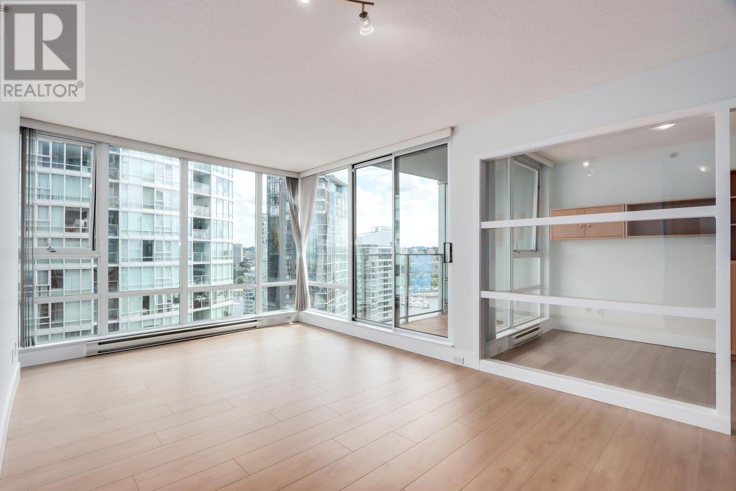 2805 1495 Richards Street, Vancouver, British Columbia  V6Z 3E3 - Photo 2 - R3005092