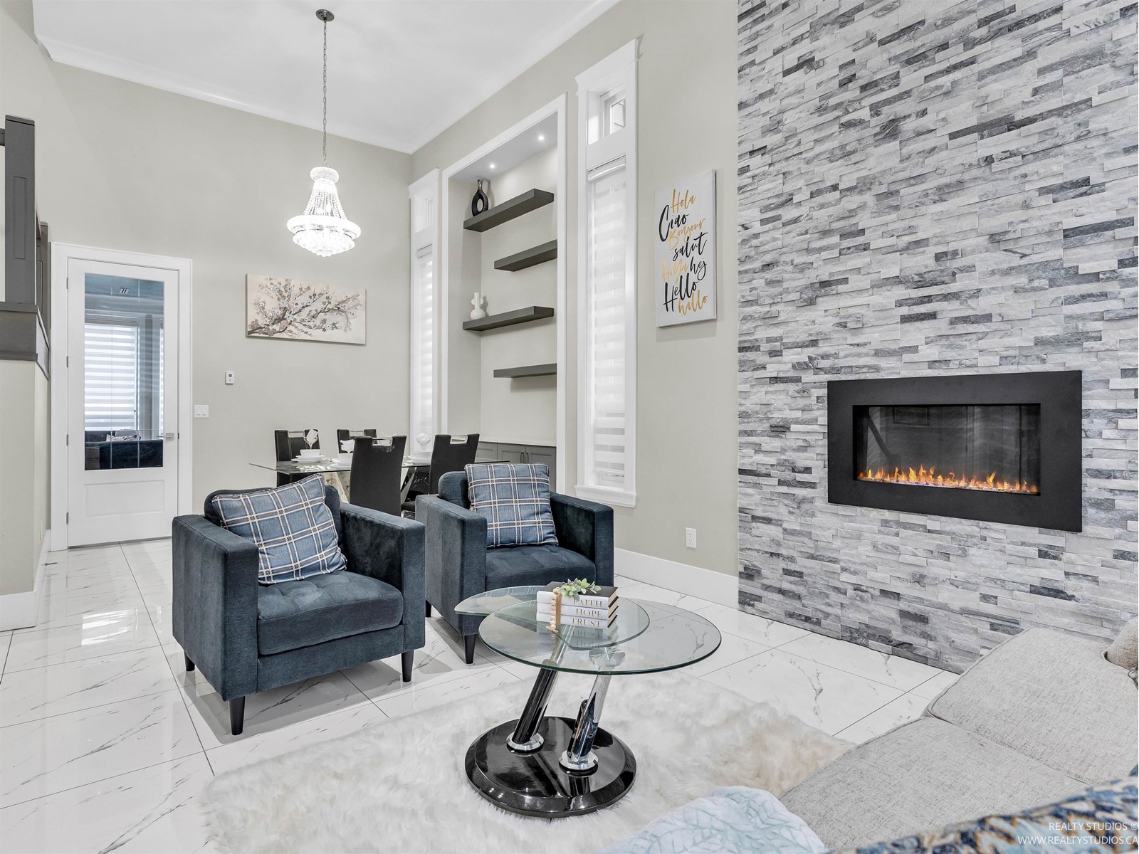 7876 119a Street, Delta, British Columbia  V4C 6N6 - Photo 3 - R3005100