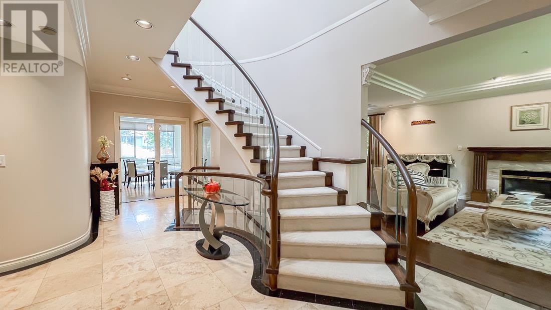 1556 W 62nd Avenue, Vancouver, British Columbia  V6P 2E9 - Photo 7 - R3005277