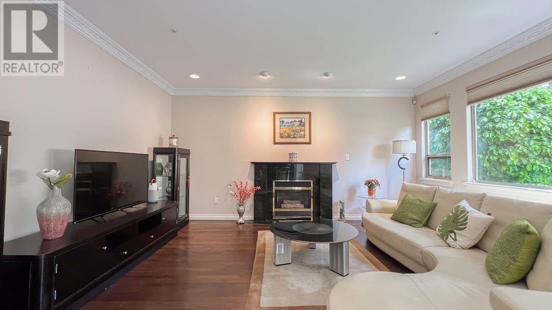1556 W 62nd Avenue, Vancouver, British Columbia  V6P 2E9 - Photo 13 - R3005277