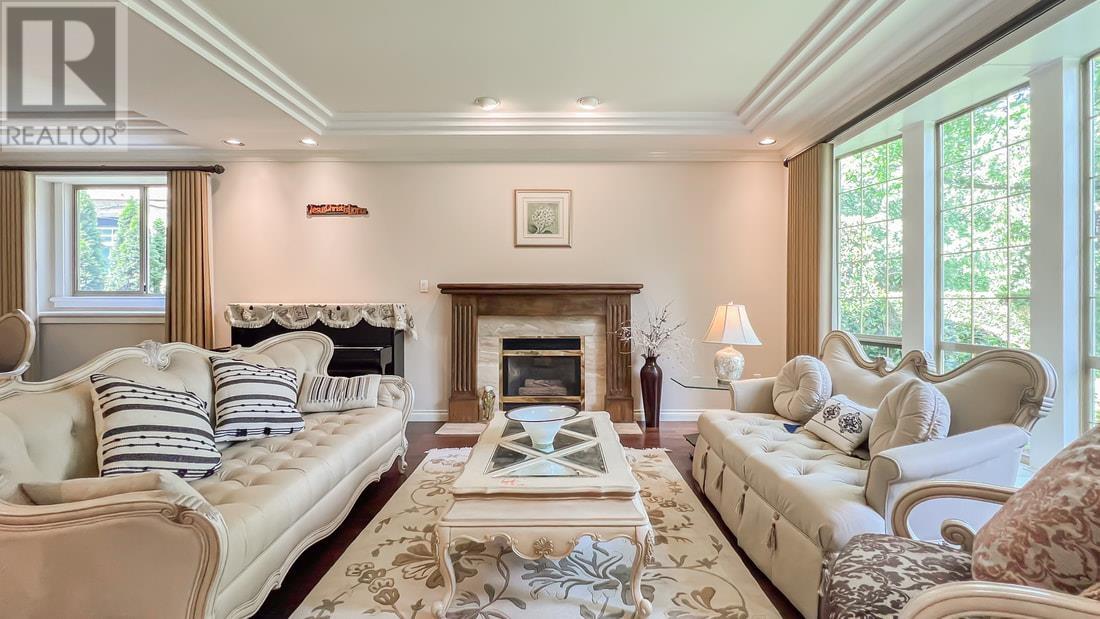 1556 W 62nd Avenue, Vancouver, British Columbia  V6P 2E9 - Photo 10 - R3005277