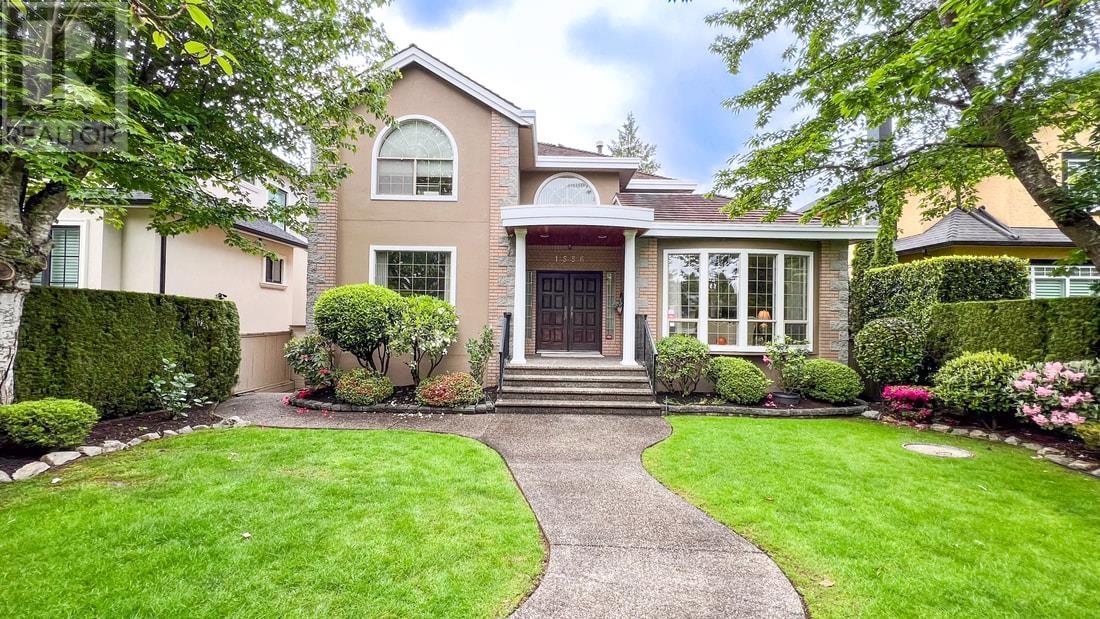 1556 W 62ND AVENUE, vancouver, British Columbia