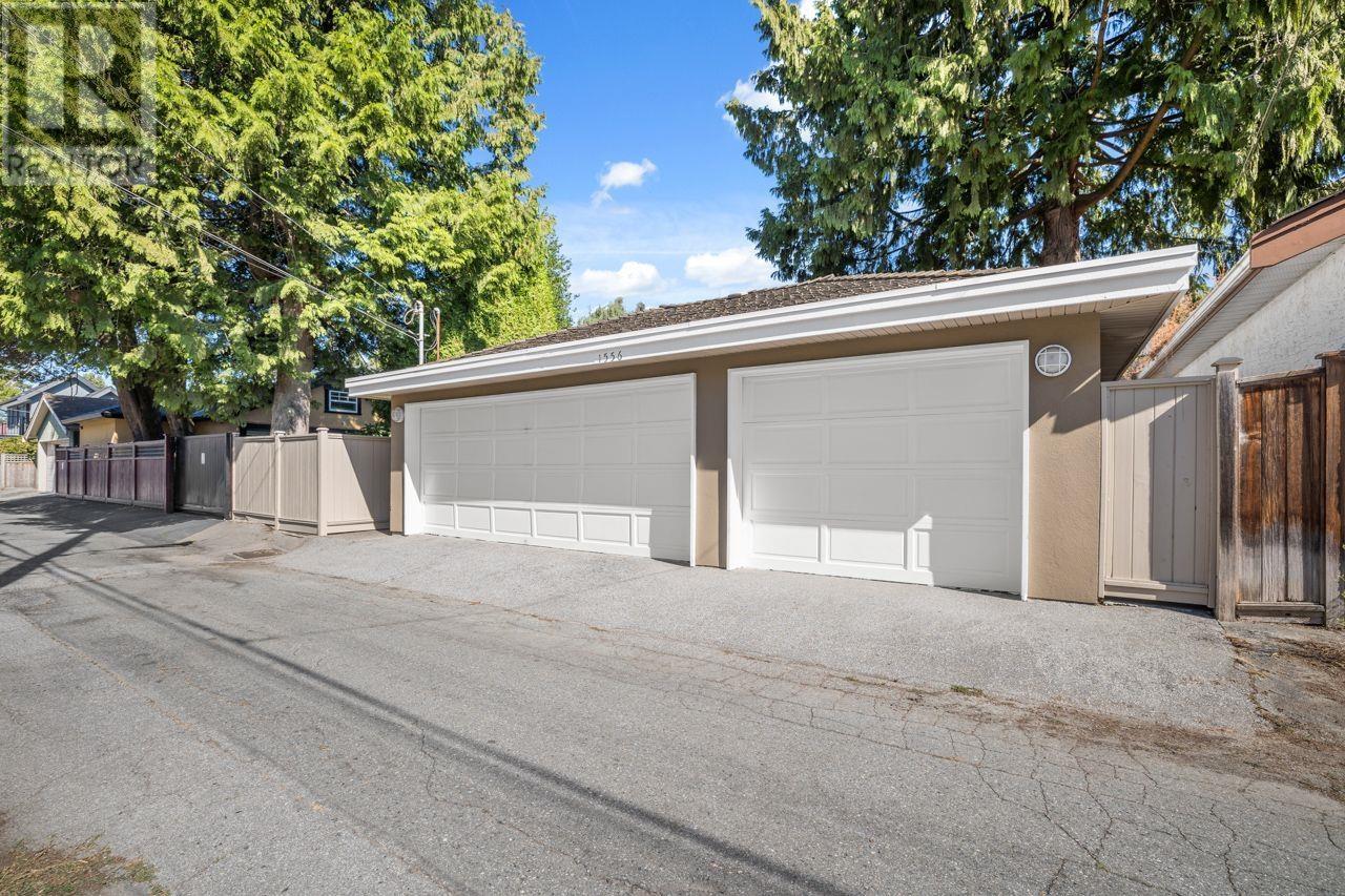 1556 W 62nd Avenue, Vancouver, British Columbia  V6P 2E9 - Photo 38 - R3005277